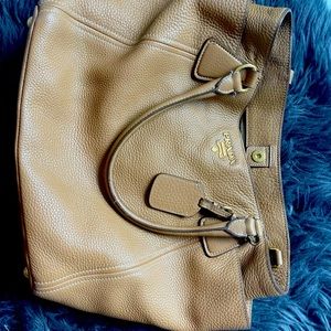 Prada Leather Bag